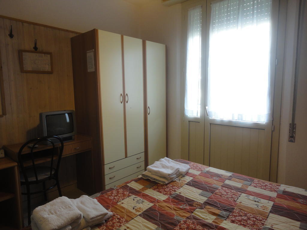 Hotel Al Ragno Cesenatico Chambre photo