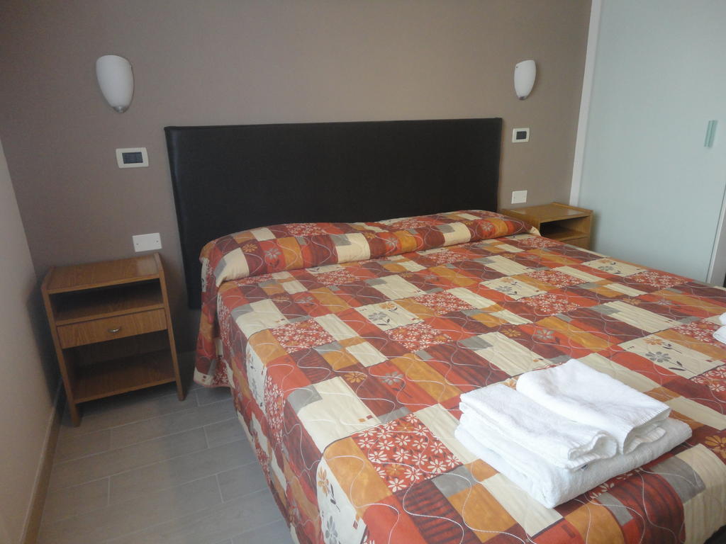 Hotel Al Ragno Cesenatico Chambre photo