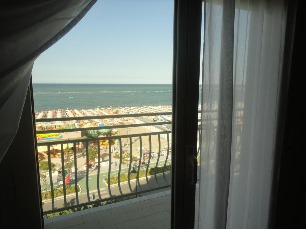 Hotel Al Ragno Cesenatico Chambre photo