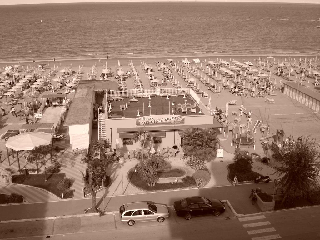 Hotel Al Ragno Cesenatico Extérieur photo